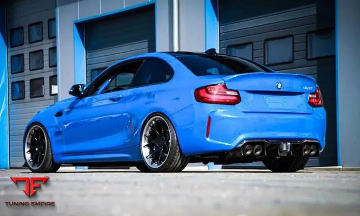 BMW 2 SERIES F22/F87 RACING KIT AND PARTS