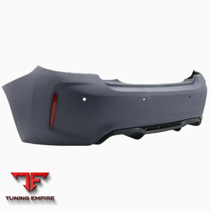 BMW 2 SERIES F22 M2 BODY KIT