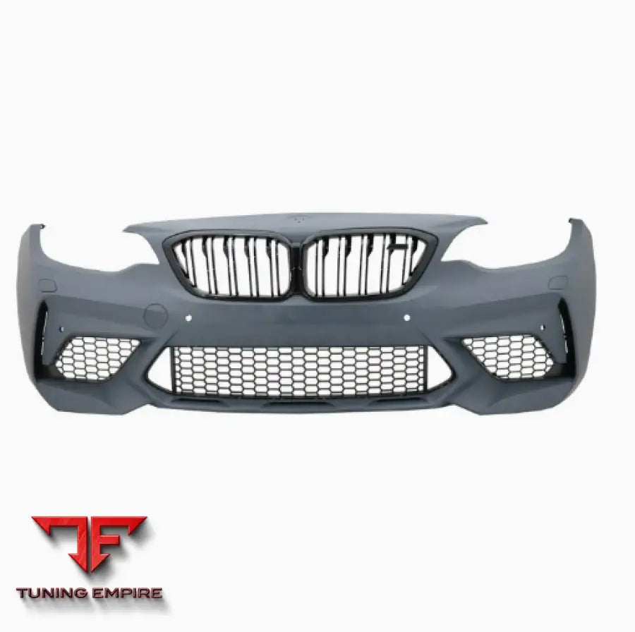 BMW 2 SERIES F22 M2 BODY KIT