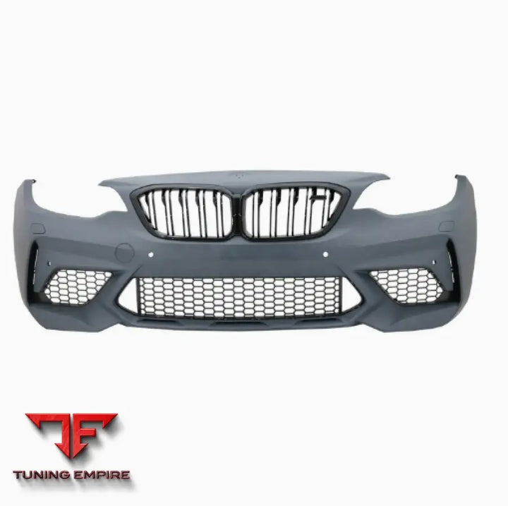 BMW 2 SERIES F22 M2 BODY KIT