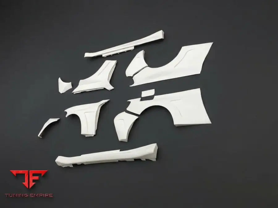 BMW 2-SERIES F22 M235i WIDEBODY KIT