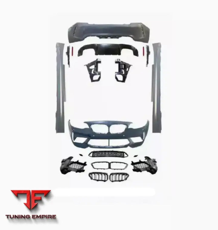 BMW 2 SERIES F22 M2C BODY KIT