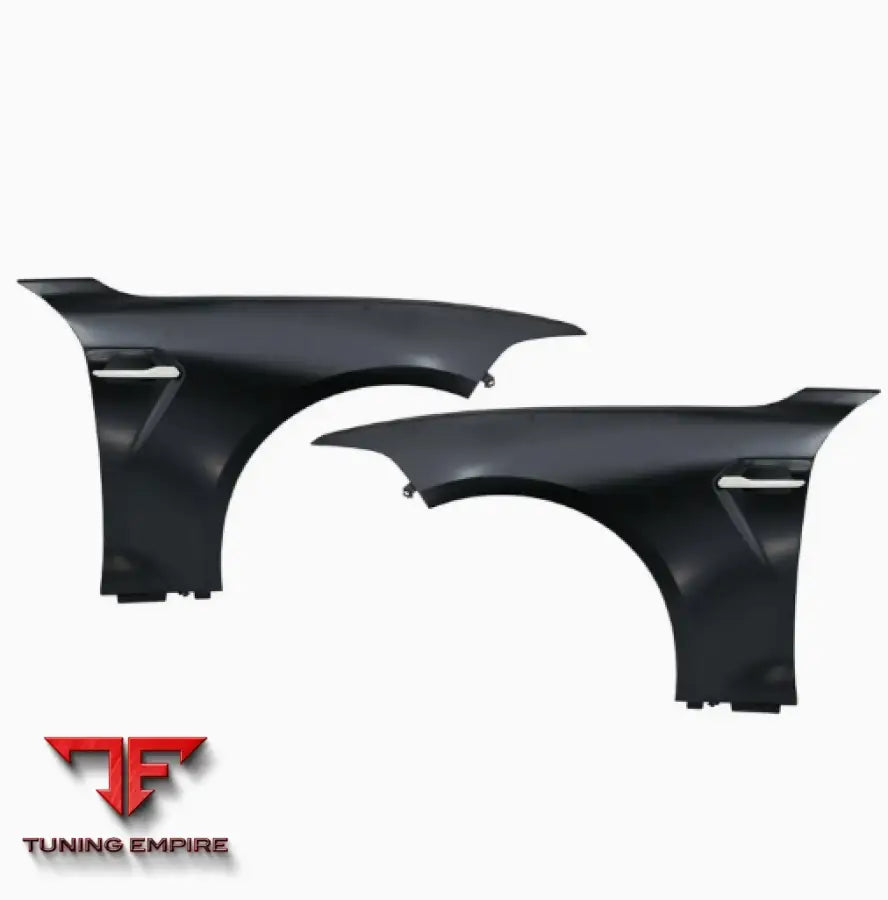 BMW 2 SERIES F22 TO M2 STYLE BODY KIT