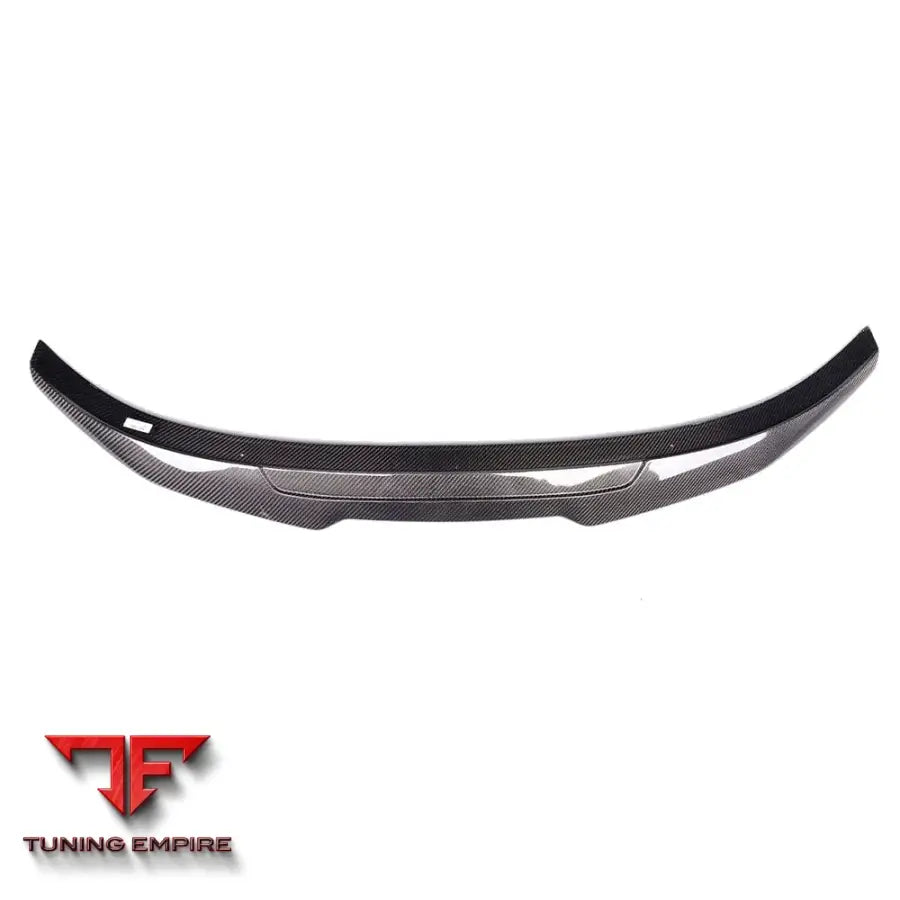 BMW 2-SERIES F44 AERODYNAMIC PARTS