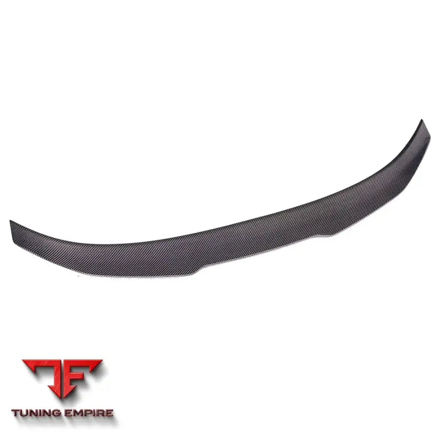 BMW 2-SERIES F44 AERODYNAMIC PARTS