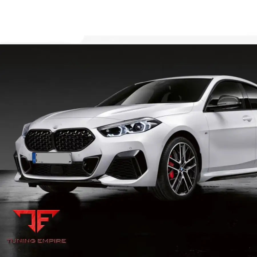 BMW 2 SERIES F44 BODY KIT