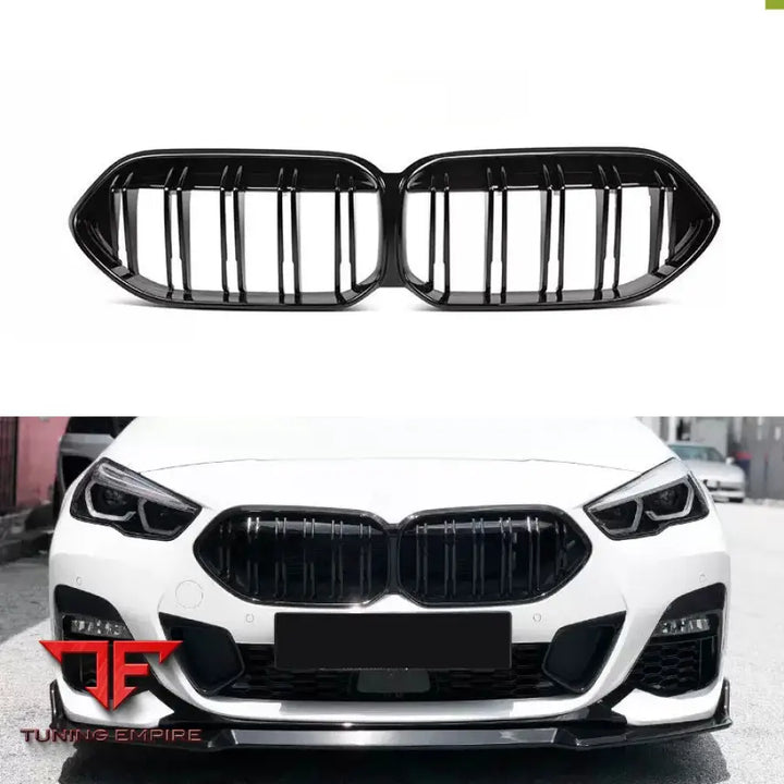 BMW 2 SERIES F44 BODY KIT