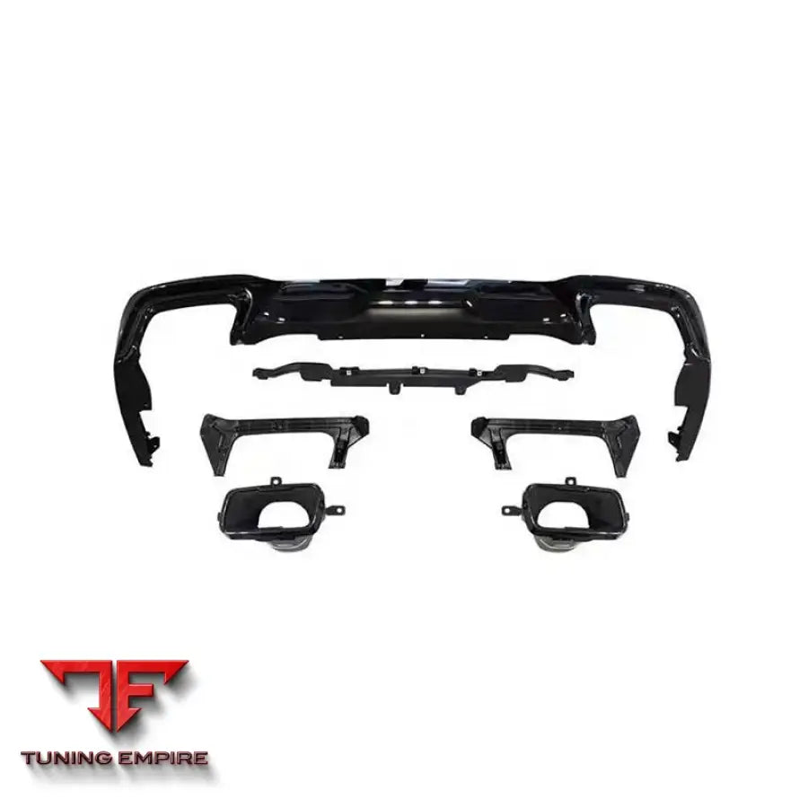 BMW 2 SERIES F44 MP STYLE BODY KIT 2021 + 