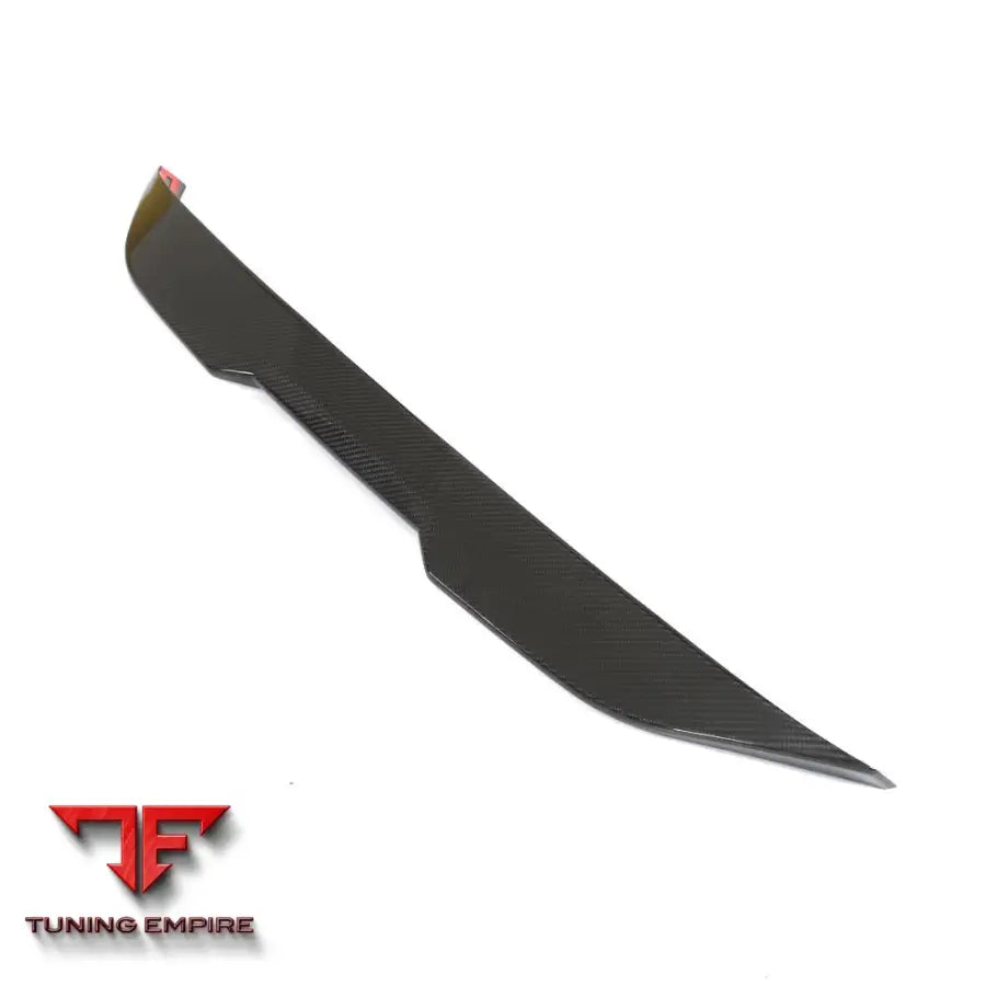 BMW 2-SERIES G42 AERODYNAMIC PARTS