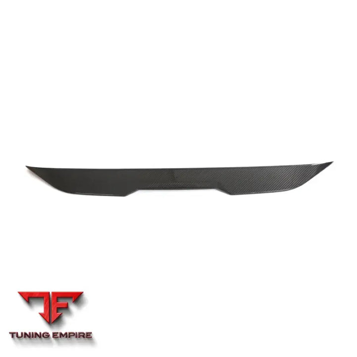 BMW 2-SERIES G42 AERODYNAMIC PARTS