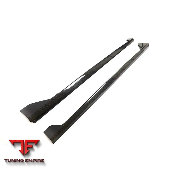 BMW 2-SERIES G42 AERODYNAMIC PARTS