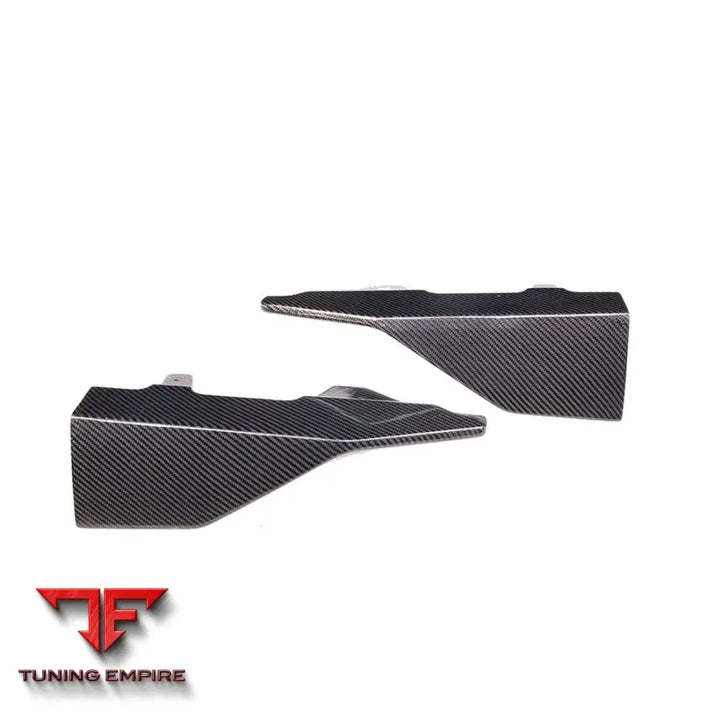 BMW 2-SERIES G42 AERODYNAMIC PARTS