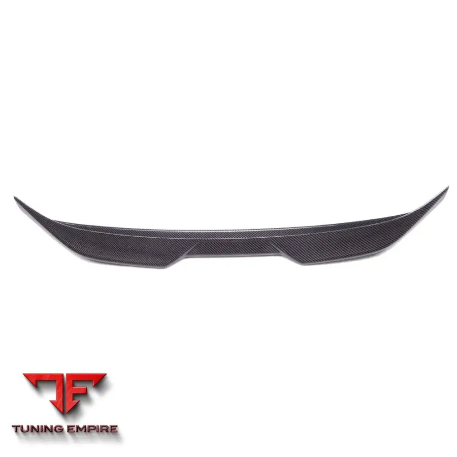 BMW 2-SERIES G42 AERODYNAMIC PARTS