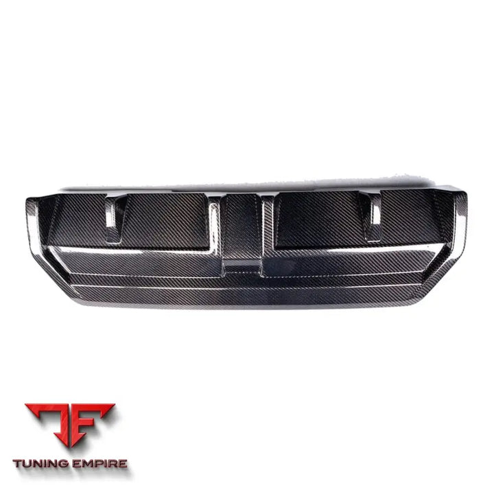 BMW 2-SERIES G42 AERODYNAMIC PARTS