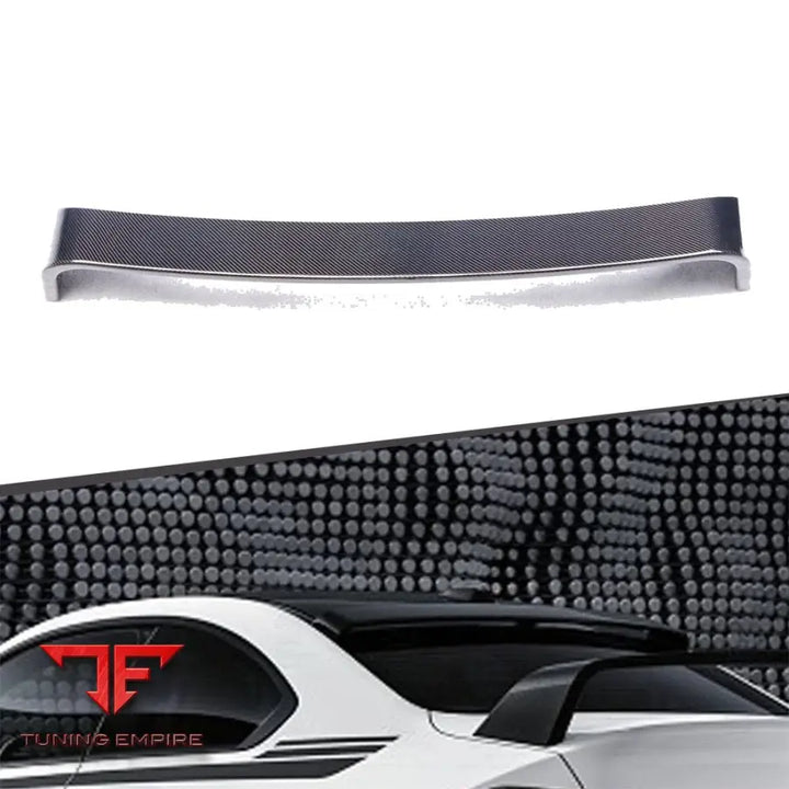 BMW 2-SERIES G42 AERODYNAMIC PARTS