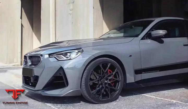 BMW 2 SERIES G42 CARBON BODY KIT