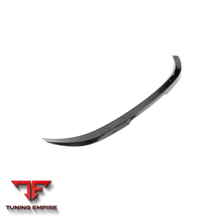 BMW 2-SERIES G42 CARBON FIBER PARTS 2021 + Y