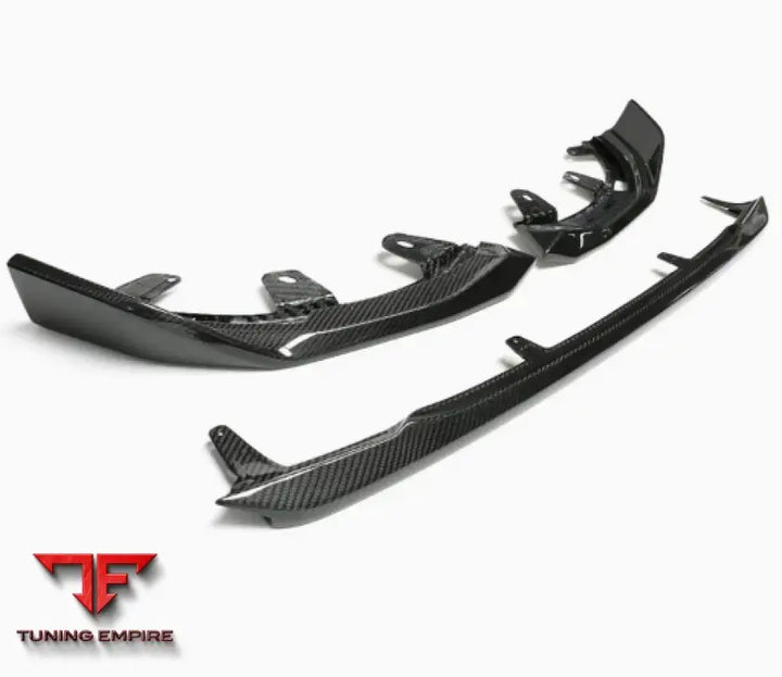BMW 2 SERIES G42 CARBON PARTS