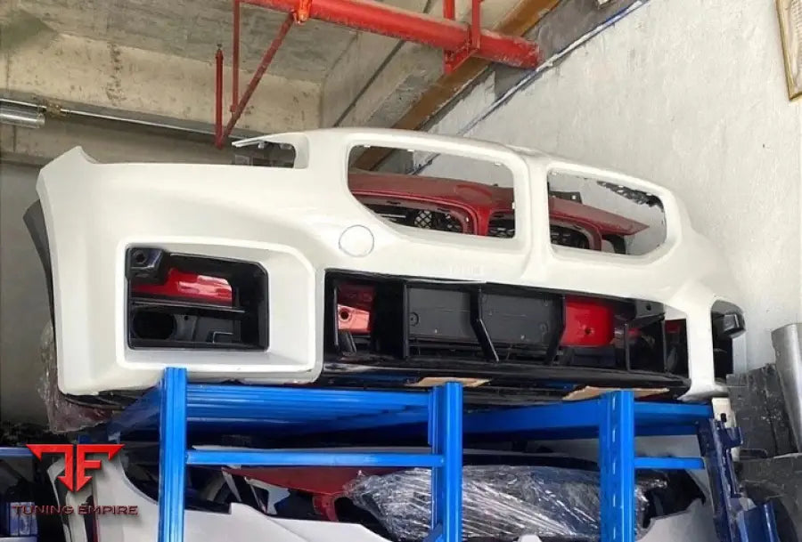 BMW 2 SERIES G42 M-PERFORMANCE M2 BODY KIT