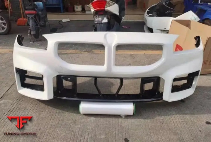 BMW 2 SERIES G42 M-PERFORMANCE M2 BODY KIT