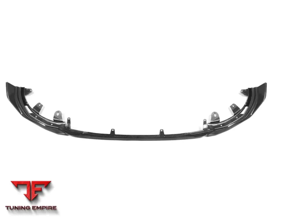 BMW 2 SERIES G42 M240i FRONT LIP SPLITTER