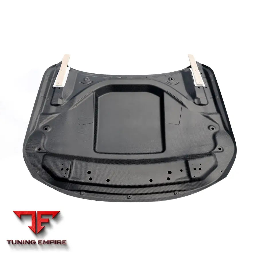 BMW 2-SERIES G87 M2 AERODYNAMIC PARTS