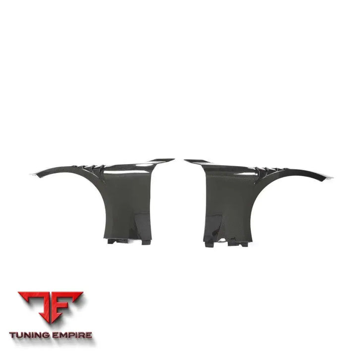 BMW 2-SERIES G87 M2 AERODYNAMIC PARTS