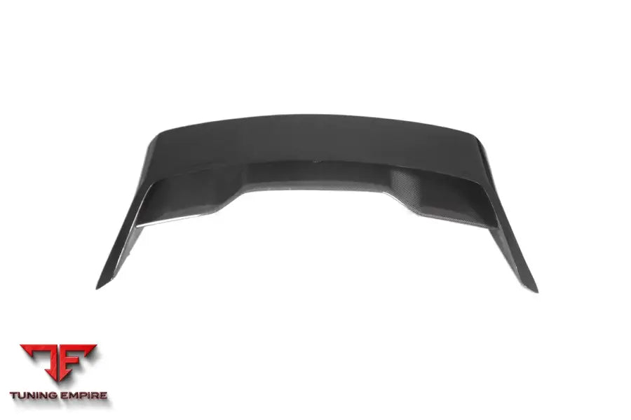 Bmw 2 Series & M2 F22 F87 Vr Style Trunk Spoiler Bsd