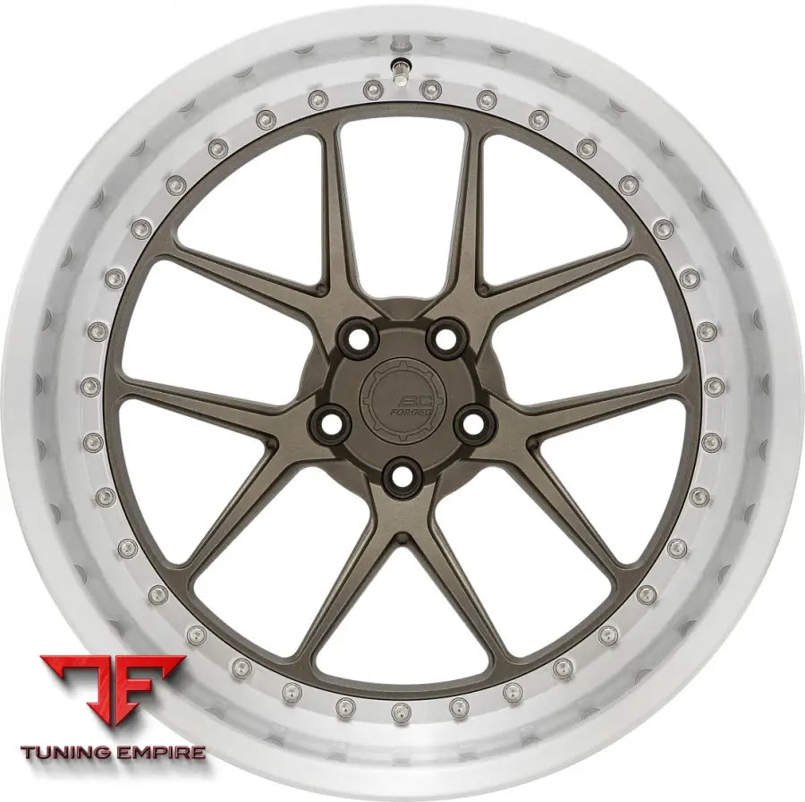 BMW 235i BC FORGED LE52 WHEELS