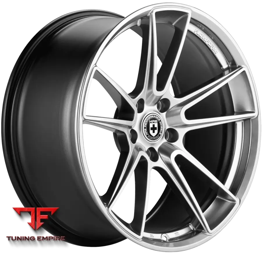 BMW 235i M-SPORT HRE FLOW FORM FF04 WHEELS
