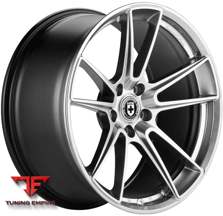 BMW 235i M-SPORT HRE FLOW FORM FF04 WHEELS