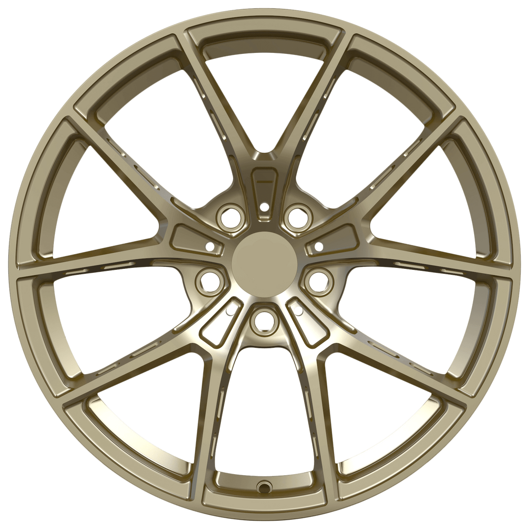 RAZOR FORGED RZR 958