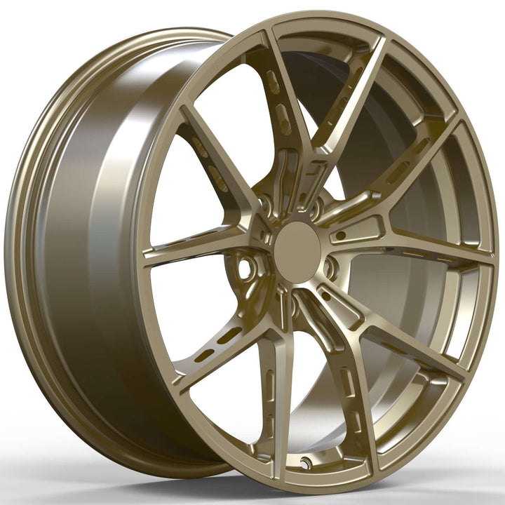 RAZOR FORGED RZR 958