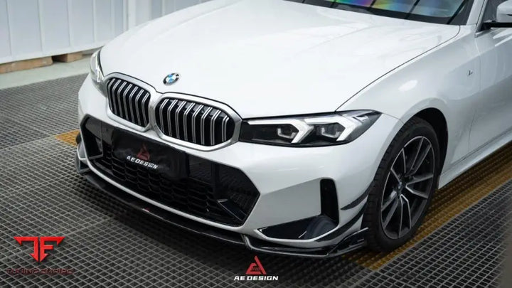 BMW 3 SERIES 330I M340I LCI G20 G21 2023-ON AE FRONT LIP - Front Lip
