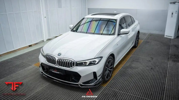 BMW 3 SERIES 330I M340I LCI G20 G21 2023-ON AE FRONT LIP - Front Lip