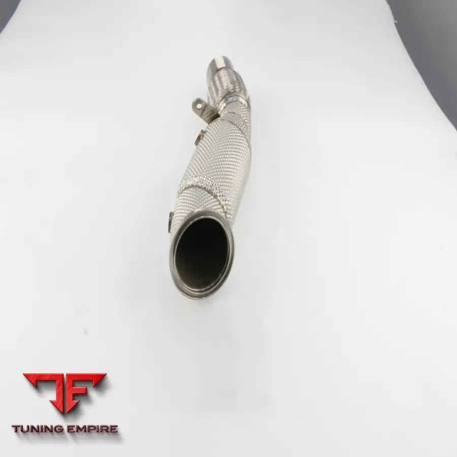 BMW 3 SERIES B48 EXHAUST DOWNPIPE