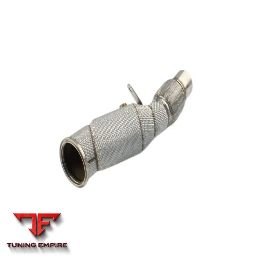 BMW 3 SERIES B48 EXHAUST DOWNPIPE