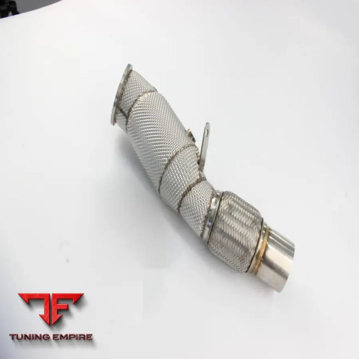 BMW 3 SERIES B48 EXHAUST DOWNPIPE