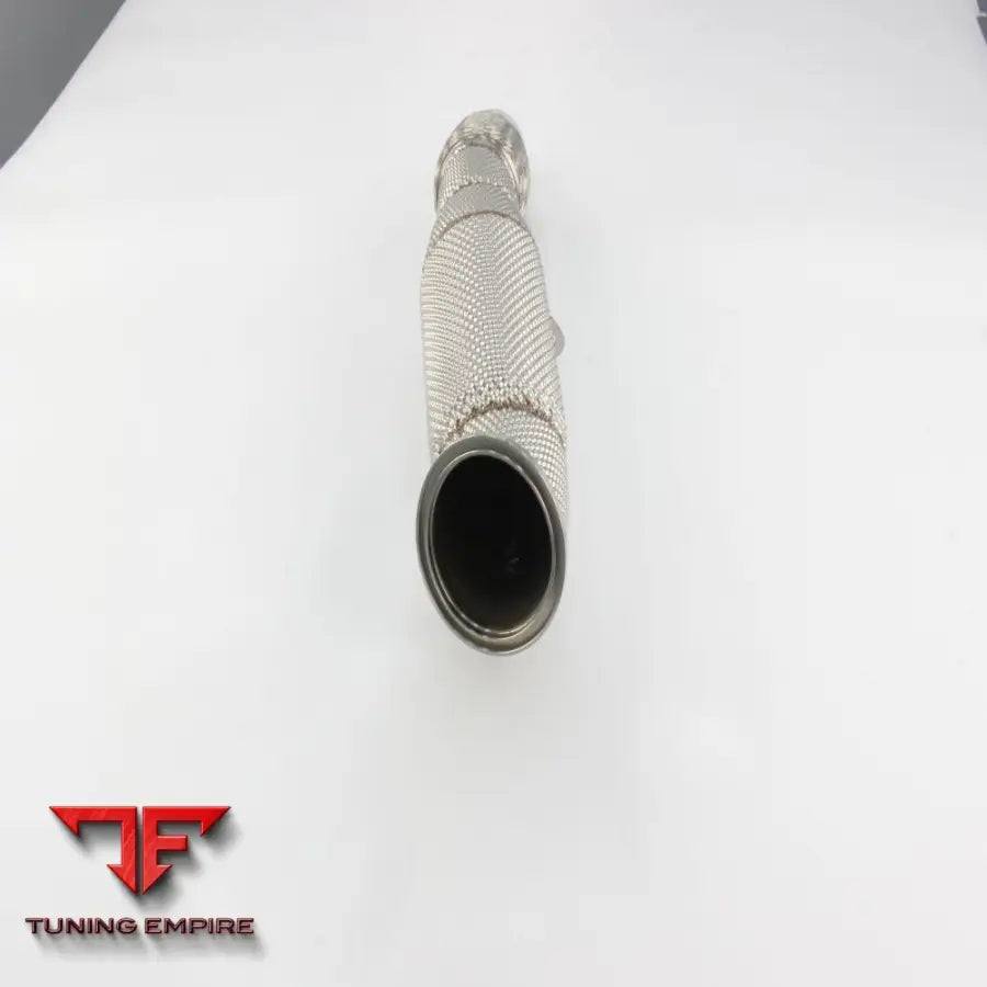 BMW 3 SERIES B48 EXHAUST DOWNPIPE