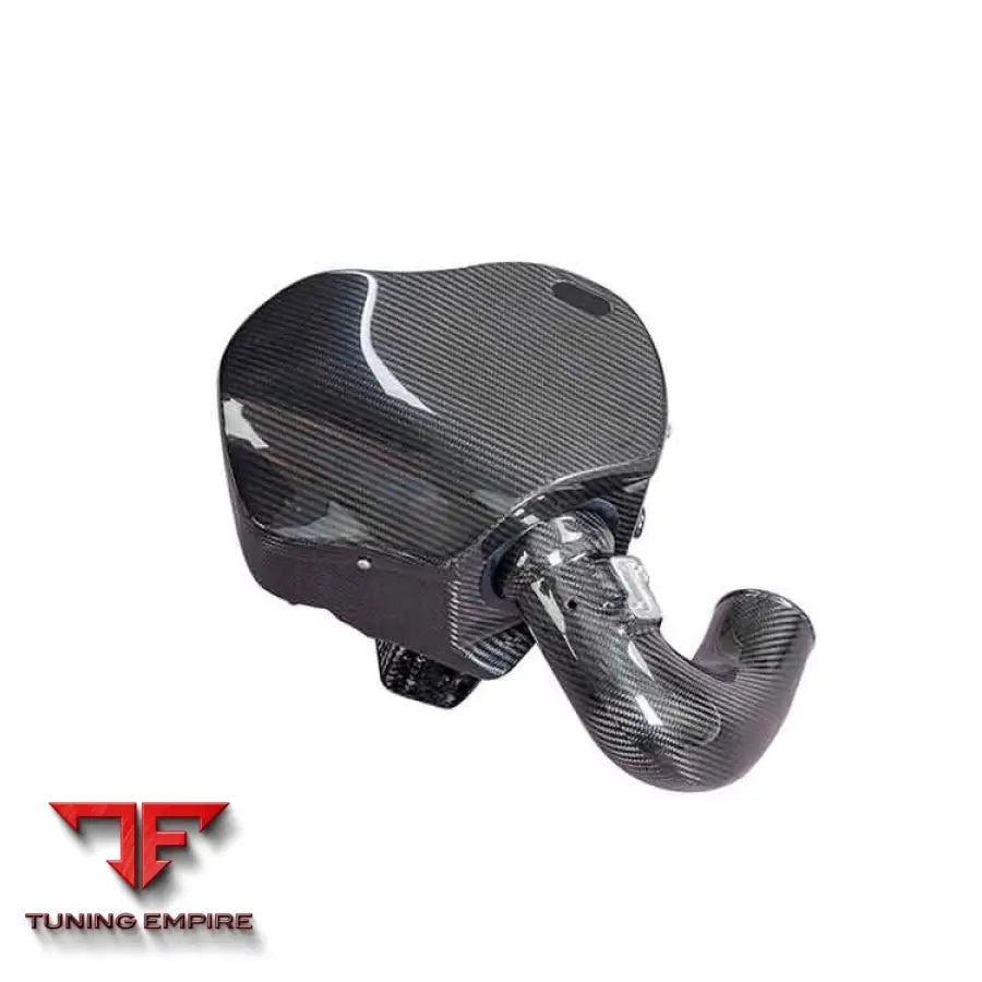BMW 3 SERIES B48 ENGINE 2.0T CARBON FIBER AIR INTAKE FILTER PIPE BOX
