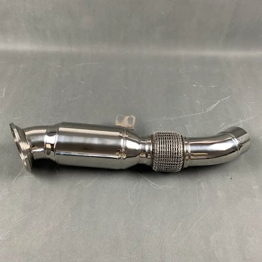 BMW B58 F30 EXHAUST DOWNPIPE