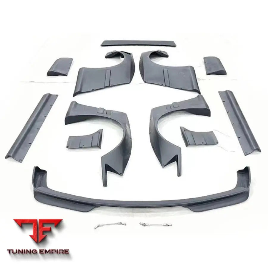 BMW 3 SERIES E36 CARBON FIBER PARTS