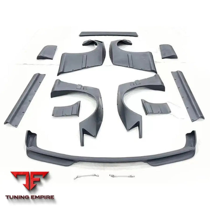BMW 3 SERIES E36 CARBON FIBER PARTS