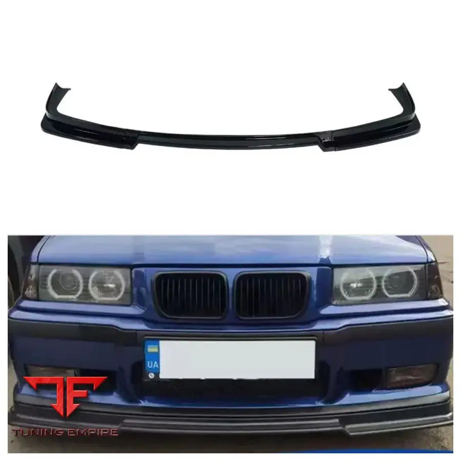 BMW 3 SERIES E36 CARBON FIBER PARTS