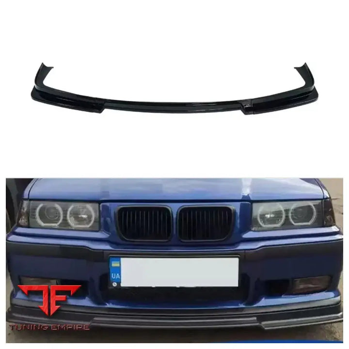 BMW 3 SERIES E36 CARBON FIBER PARTS