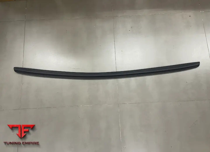 BMW 3 SERIES E36 CARBON FIBER PARTS