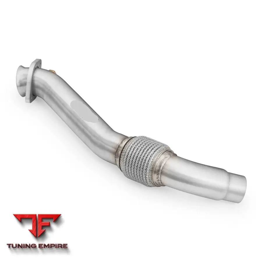 BMW E46 330d 330dx M57 M57N DOWNPIPE