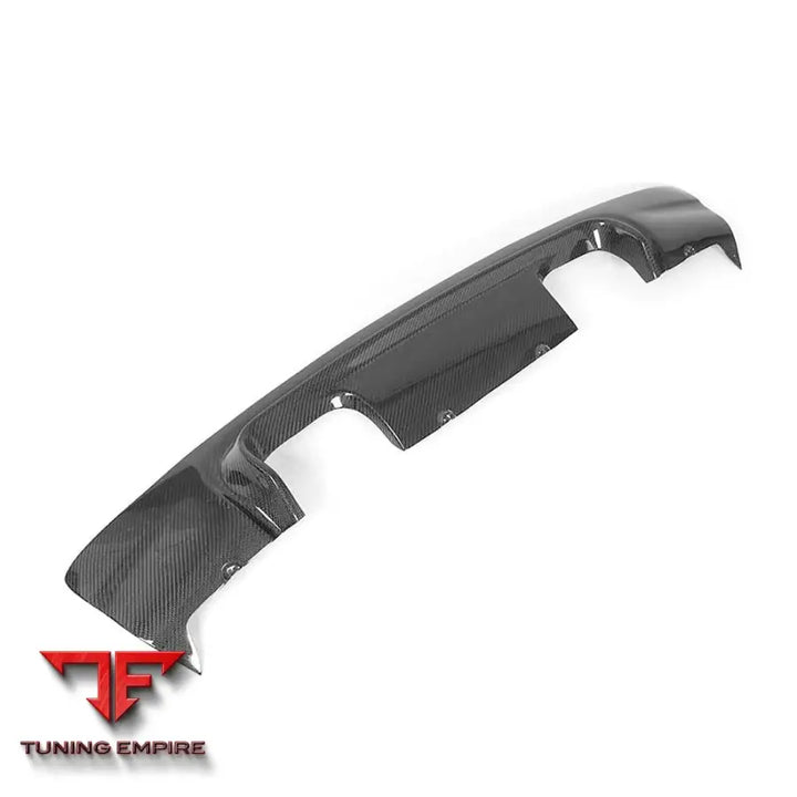 BMW 3-SERIES E46 AERODYNAMIC PARTS