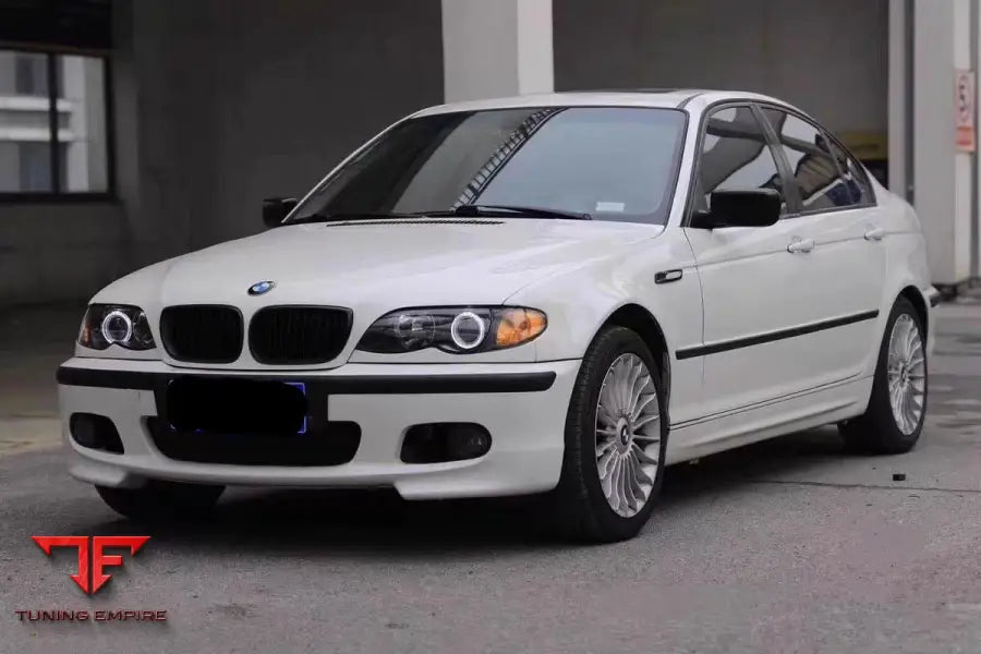 BMW 3 SERIES E46 SEDAN BODY KIT