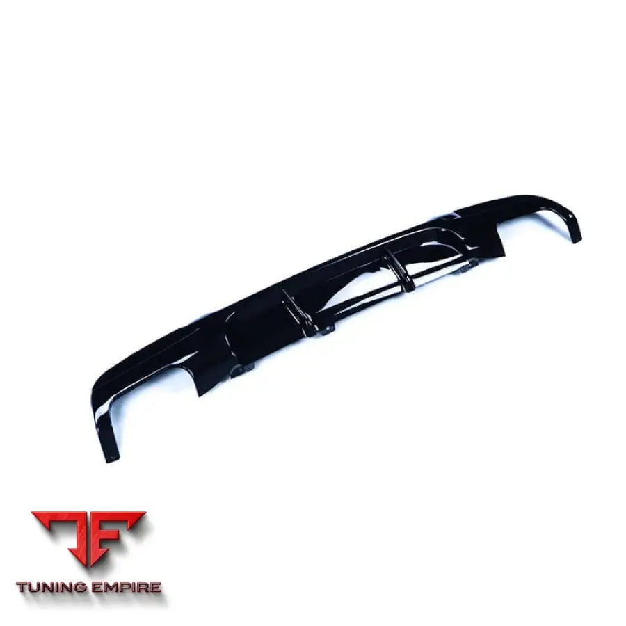 BMW 3-SERIES E90 AERODYNAMIC PARTS